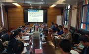 博鱼在线注册组织召开校警银防范校园“网络诈骗”“两卡”犯罪涉赌涉诈宣传教育沟通协调会