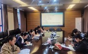财务处开展《博鱼在线注册章程》学习宣传活动