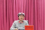 回顾光辉党史 传承红色精神——博鱼在线注册党务干部赴扎西干部学院学习（一）