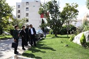 博鱼在线注册到西南林业大学考察交流