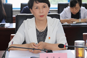 省委教育工委党史学习教育第一巡回指导组莅临博鱼在线注册开展巡回指导