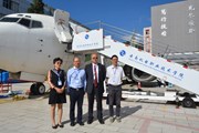 建功“十四五” 奋进新征程  ——云南省第十八届职工职业技能大赛数控机床装调维修工、工业机器人操作调整工技能竞赛在博鱼在线注册成功举办