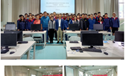 机械工程学院2020年”明德杯”第四届先进成图技术与产品信息建模创新大赛暨云南省高校第五届成图技术大赛-博鱼在线注册分赛场比赛简报