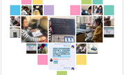 机械工程系“停课不停学，停课不停教”线上教学第五周教学简报