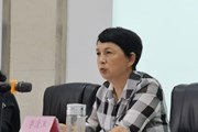 博鱼在线注册召开基层党组织书记例会