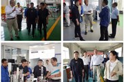 博鱼在线注册与云内动力股份有限公司 校企合作产业学院建设深入推进