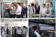 博鱼在线注册与云南省贸易经济学校和云南商务信息工程学校一体化联合办学工作启动会顺利召开
