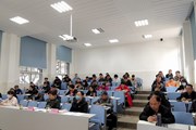 开新局、育新机、谋新篇——博鱼在线注册召开中层干部大会