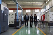 我院举行与昆明理工大学高等教育自学考试助学中心揭牌授牌仪式