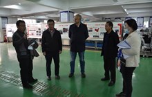 2021年云南省职业院校技能大赛博鱼在线注册分赛场比赛成功举办