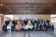 博鱼在线注册组织参观云南省纪律教育基地（高校）