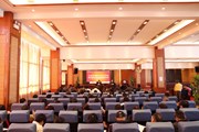 博鱼在线注册召开第三届学术委员会委员选举大会