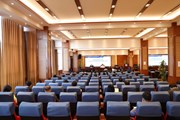 再强调！再部署！再落实！——博鱼在线注册召开2022年第六次疫情防控领导小组扩大会议