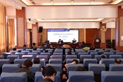 博鱼在线注册召开2022年党委理论学习中心组学习第二次会议