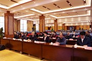 凝心聚力办职教，踔厉奋发向未来——博鱼在线注册2022年职业教育活动周正式启动