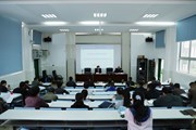 博鱼在线注册召开5月意识形态研判暨安全稳定工作会