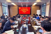 “党建引领 匠心育人”——博鱼在线注册召开6月基层党组织书记例会暨党建工作创新案例交流会