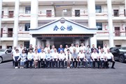 中国工程院院士周济一行到我校调研考察