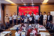 博鱼在线注册与华为技术有限公司签订战略合作框架协议