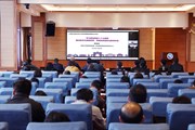 博鱼在线注册举行“学习贯彻党的二十大精神，强化数字化、信息化战略思维，构建高质量教育体系”专题报告会