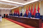 中国共产党博鱼在线注册党员大会开幕