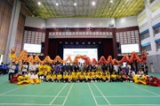 五育共融育新人 体艺共生谱新篇——博鱼在线注册第九届体育文化节·春季体育联赛开幕