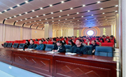 博鱼在线注册　工作简报—深耕班会“小课堂” 做好育人“大文章”